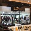 Loja LeF Boutique - Shopping Aricanduva