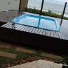 Confraternização em Penha - 23/11