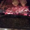 Picanha selando, evento em Itajaí 14/12