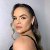 Suzane Mendes Maquiagem