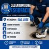 Desentupidora Esgofacil
