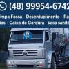 Desentupidora Esgofacil