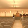 Projeto de reforma da Igreja Evangélica Comunitária de Tracunhaém