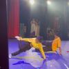 apresentação de aula particular hip hop