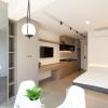 Foto Arquitetura de interiores