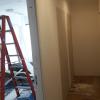 Sala de drywall 