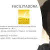 perfil da facilitadora