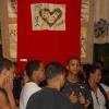 Abertura da exposição OcupArte Maré