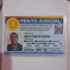 Perito Em Grafoscópia Documentoscópia E Papiloscópia Detetive Particular