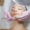 Limpeza facial 