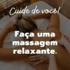 Massagem 