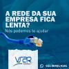 Serviços de rede