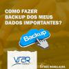 Backup em Nuvem