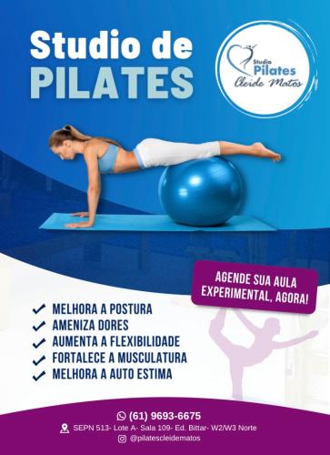 Qual O Valor Médio Da Aula De Pilates Asa Norte Em Brasília