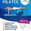 Estúdio De Pilates Cleide Matos