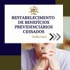 Rto  Advogado Previdenciário  Especialista Em Inss