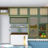 Apt no bairro Luzia-quarto infantil