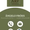 Arf  Paisagismo E Jardinagem