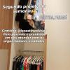 Nice Barreto Personal Organizer