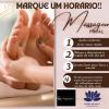 Massagem Podal