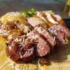 Frango e linguiça