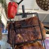 Costela fogo de chão