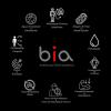 Parâmetros avaliados por bioimpedância