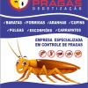 Previne Pragas