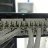 Montagem de Patch Panel