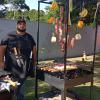 Divina Brasa Bbq