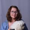 Fotografia com seu pet