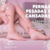 Massoterapeuta Balneário Camboriú Suzana Dahmer