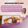 Massoterapeuta Balneário Camboriú Suzana Dahmer