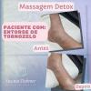 Massoterapeuta Balneário Camboriú Suzana Dahmer