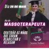 Massoterapeuta Balneário Camboriú Suzana Dahmer