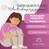 Massoterapeuta Balneário Camboriú Suzana Dahmer