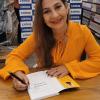 Alessandra Borges
