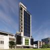 PROJETO RESIDENCIAL MULTIFAMILIAR