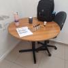Atendimento de Coorporativo de Quick Massage