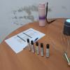 Atendimento de Coorporativo de Quick Massage