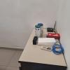 Atendimento de Coorporativo de Quick Massage