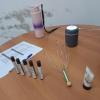 Atendimento de Coorporativo de Quick Massage