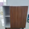 Gabinete de banheiro