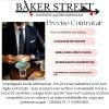 Baker Street Investigações