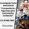 Baker Street Investigações