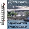 Baker Street Investigações