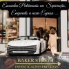 Baker Street Investigações