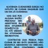 Alvorada Cuidadores