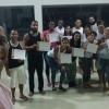 Curso de Forró com Felipe Abreu
