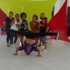 Workshop de Danças Urbanas